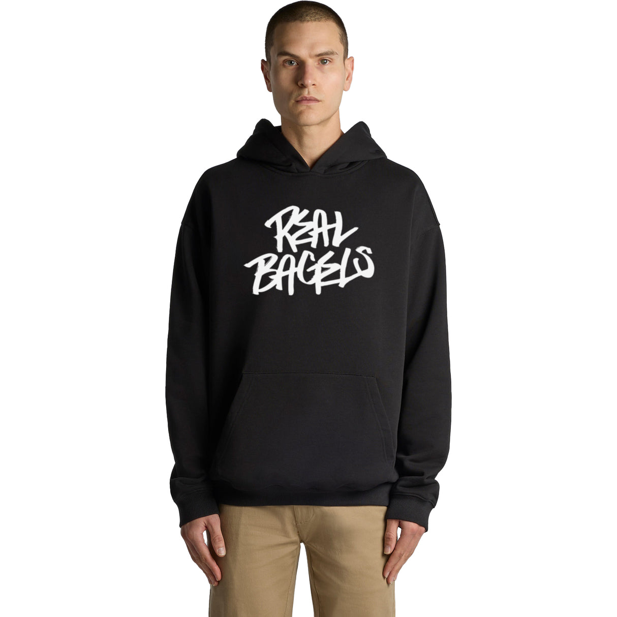 Logo Hoodie
