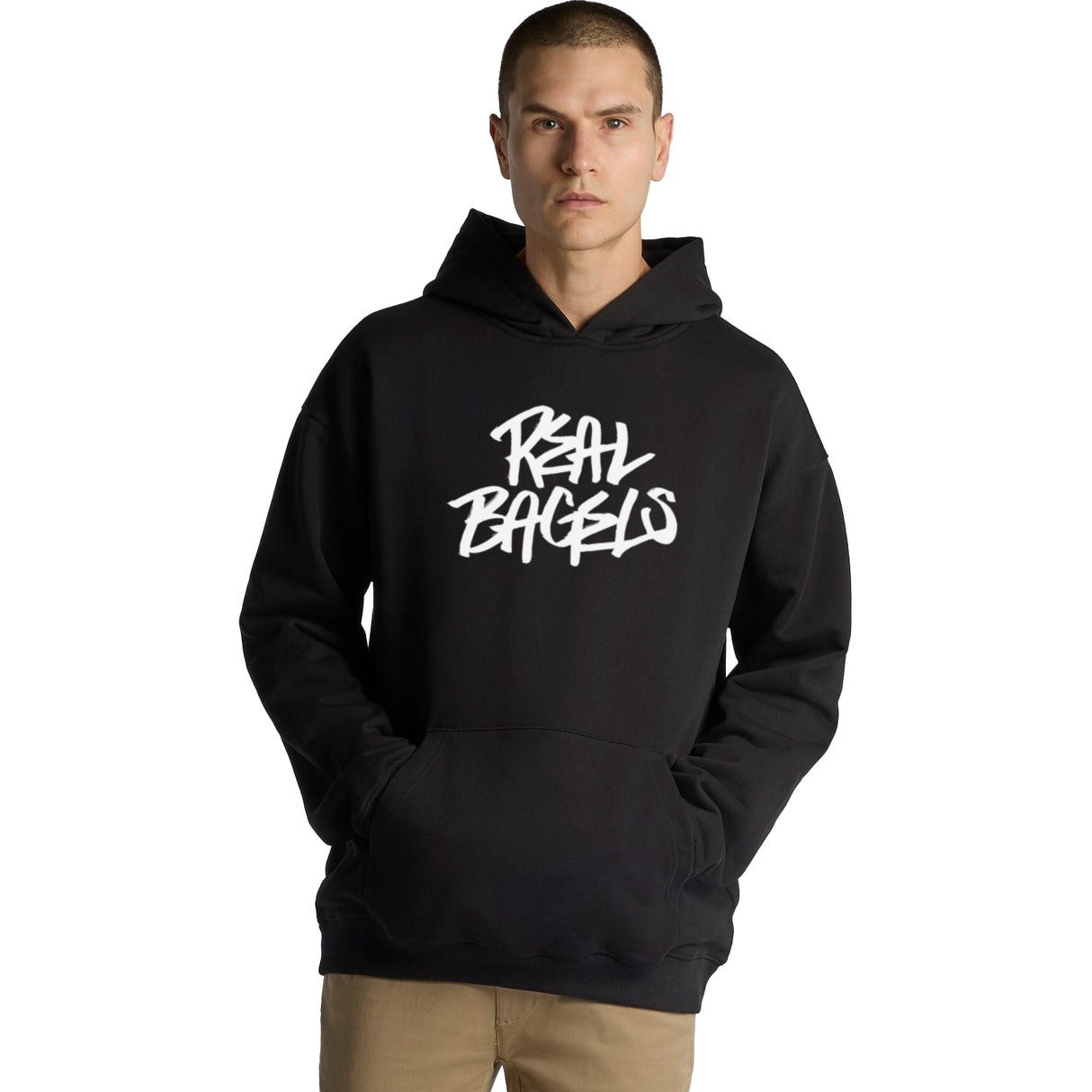 Logo Hoodie