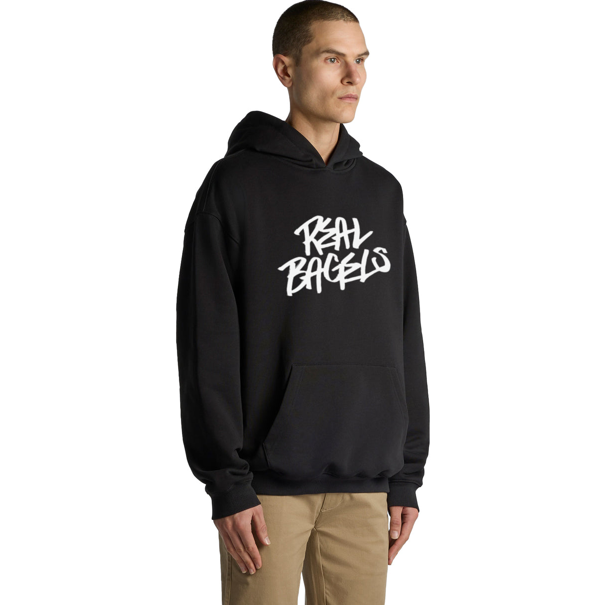 Logo Hoodie