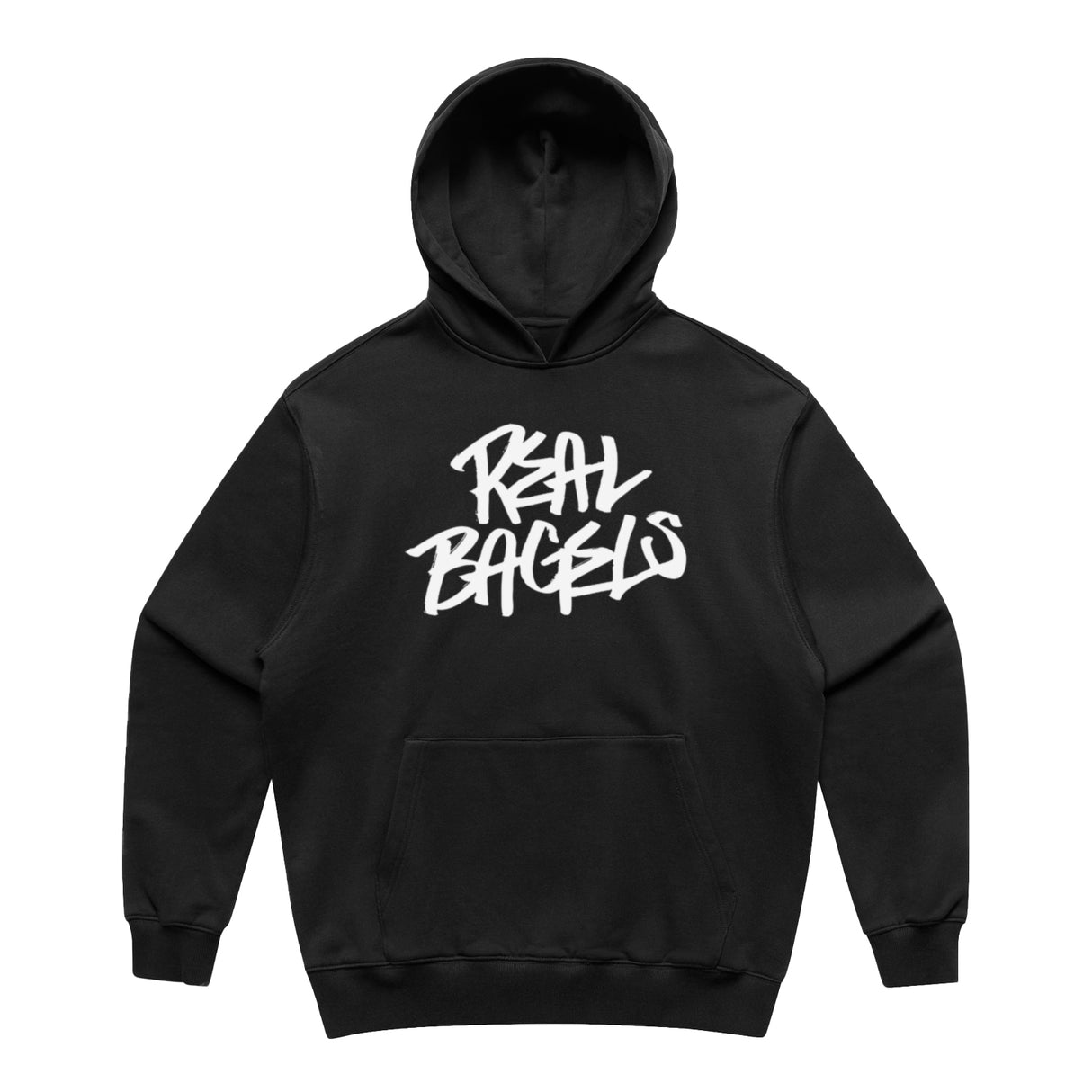 Logo Hoodie