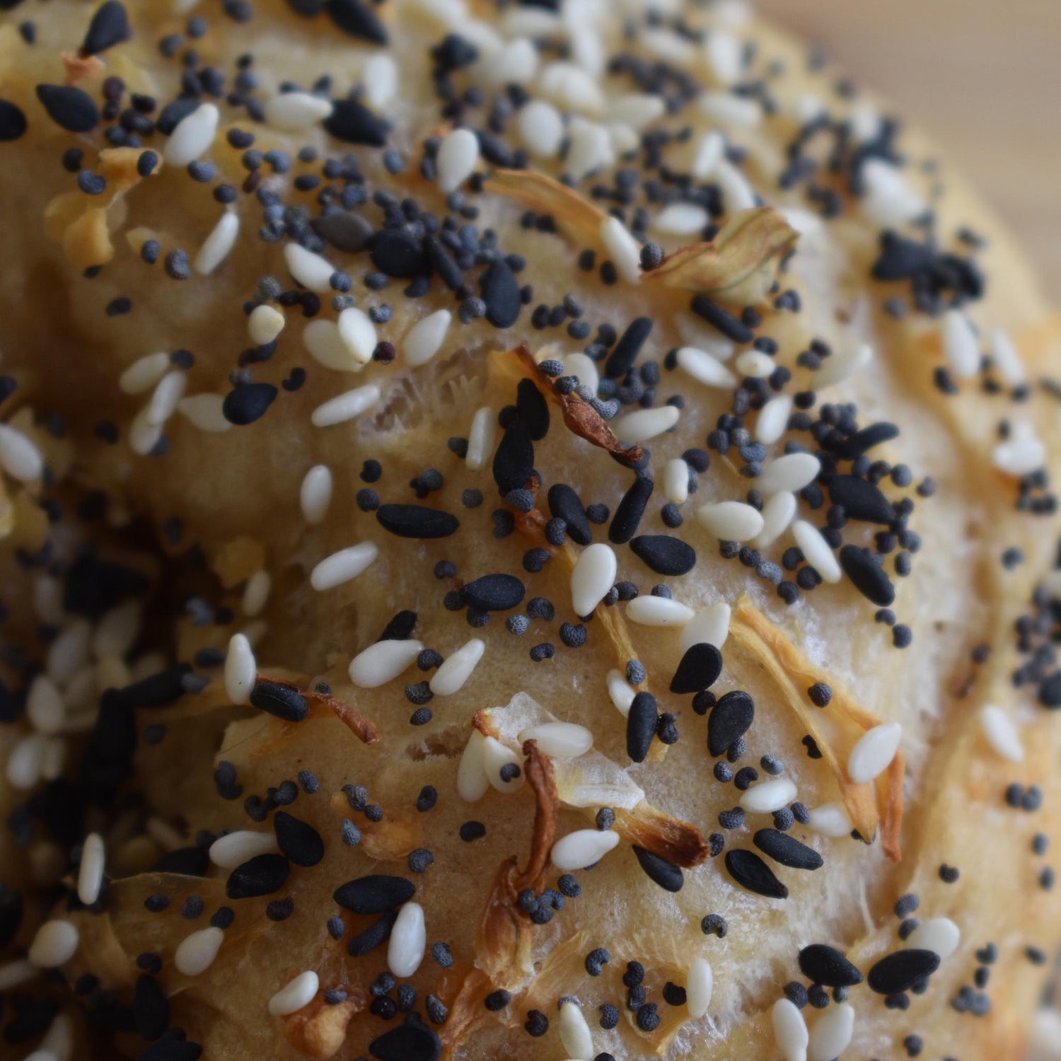 Everything Bagel