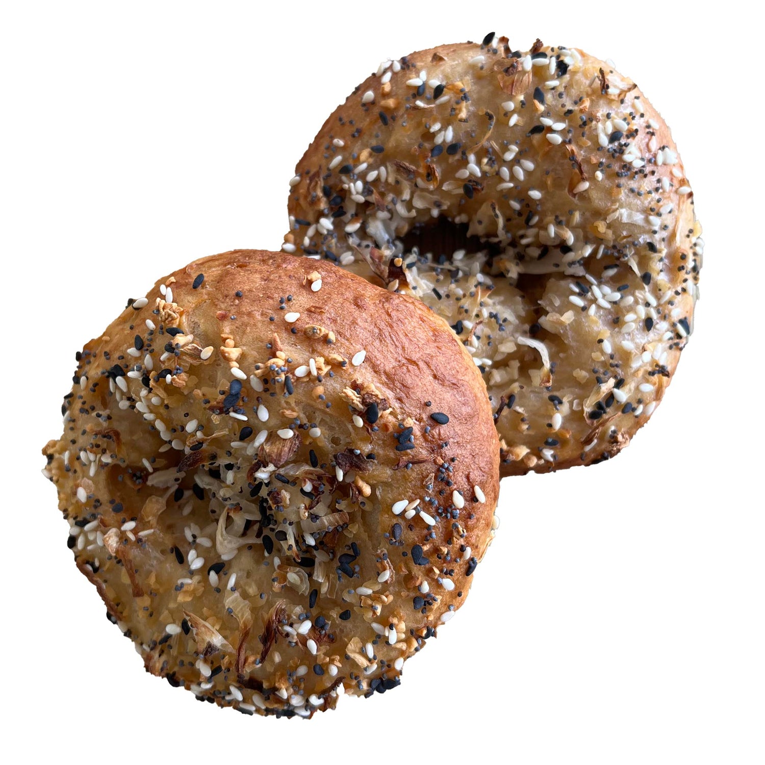 Everything Bagel