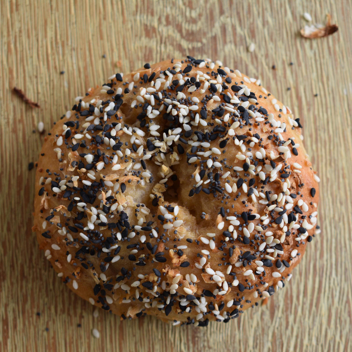 Everything Bagel