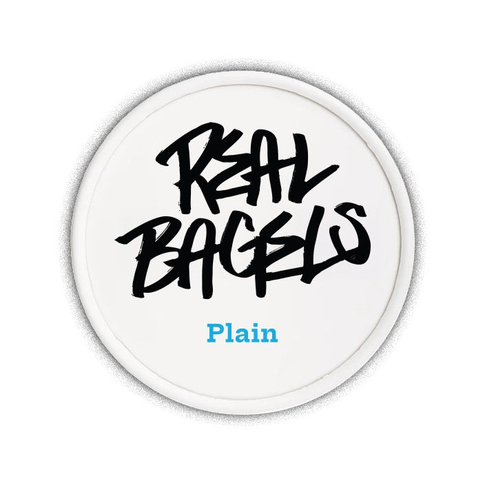 Cream Cheese (Plain)