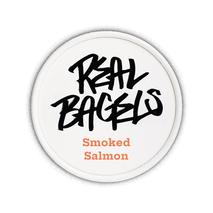 Cream Cheese (Smoked Salmon)