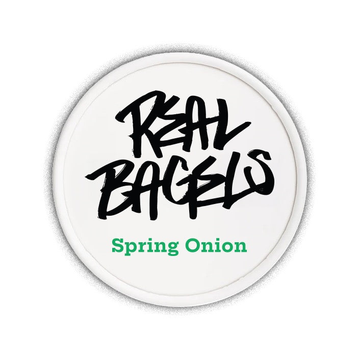 Cream Cheese (Spring Onion)