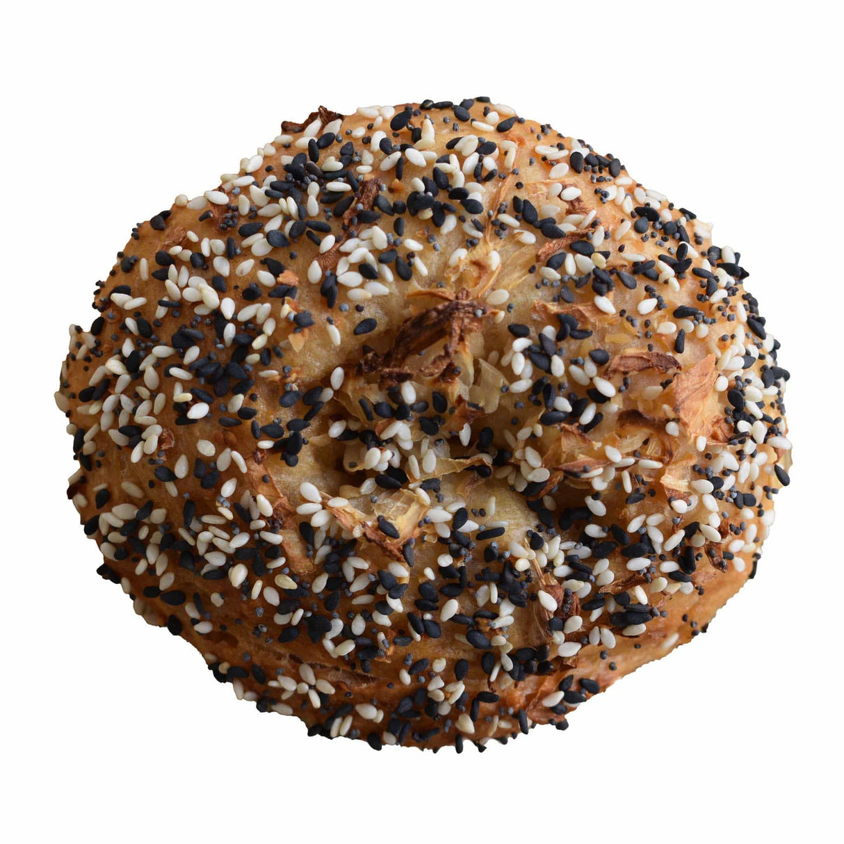 Everything Bagel