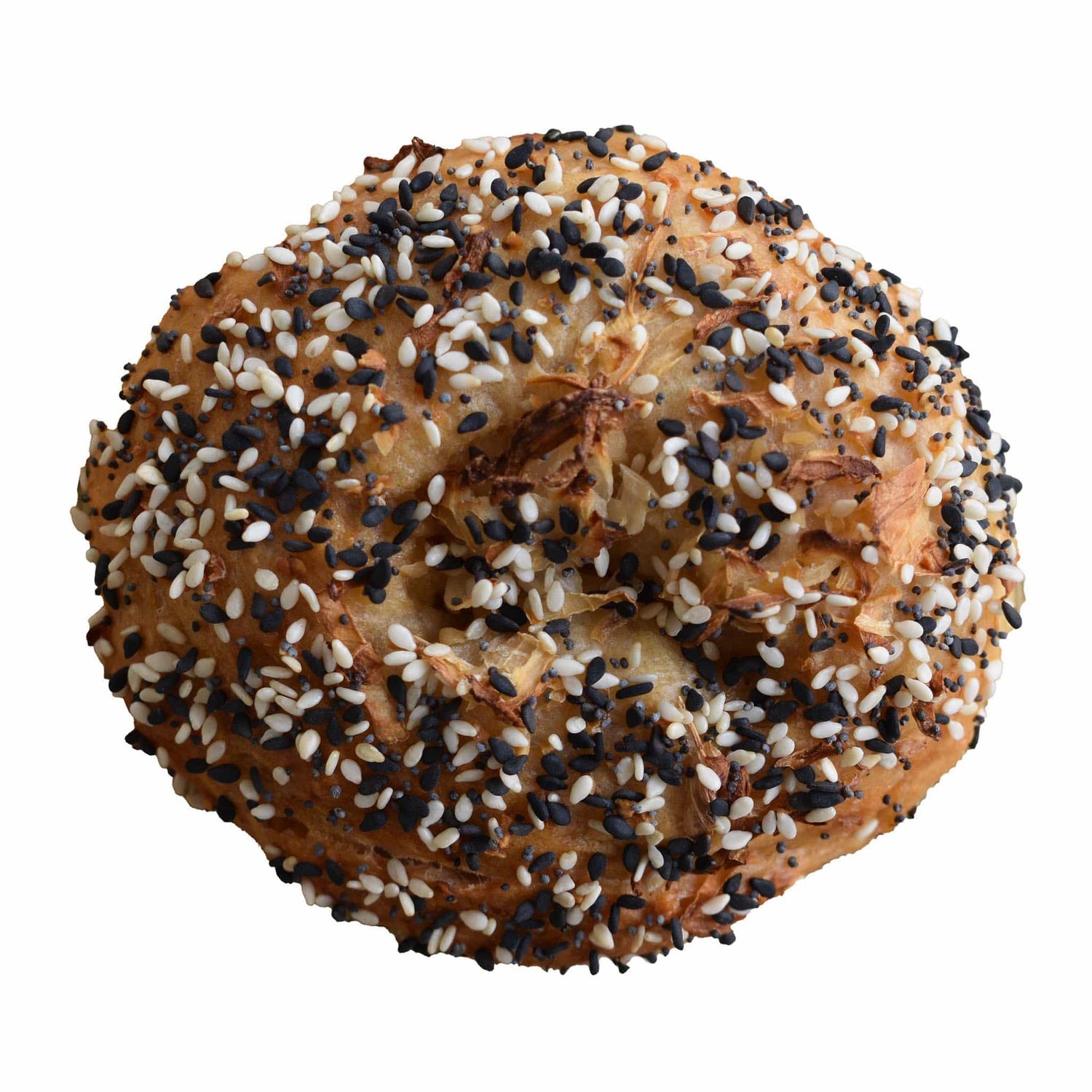 Everything Bagel