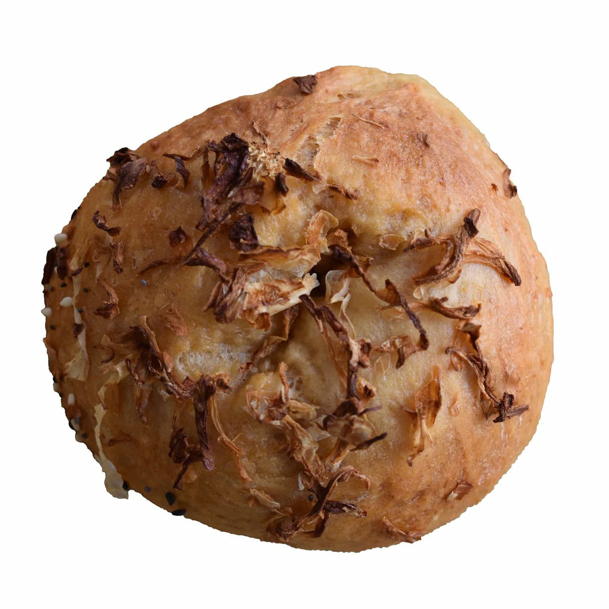 Onion Bagel