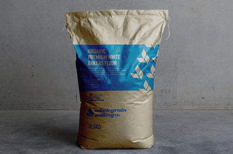 Yowzers, We’ve Gone 100% Organic.