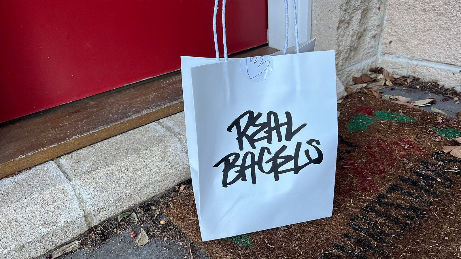 Bagel Subscriptions Are Here – Never Run Out Again
