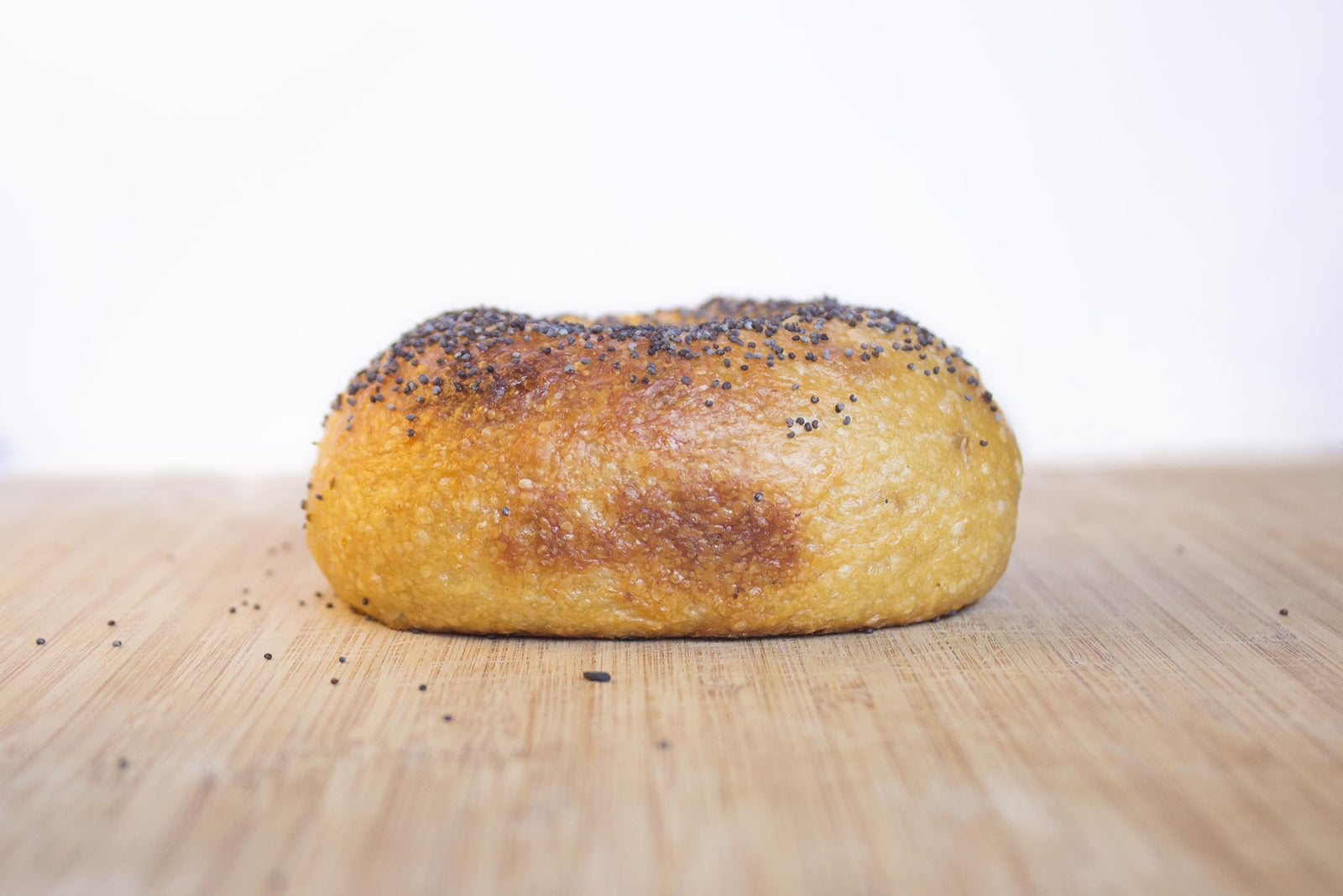 The Alchemy of Cold-Proofing: Why Time is the Secret to Rich Flavour