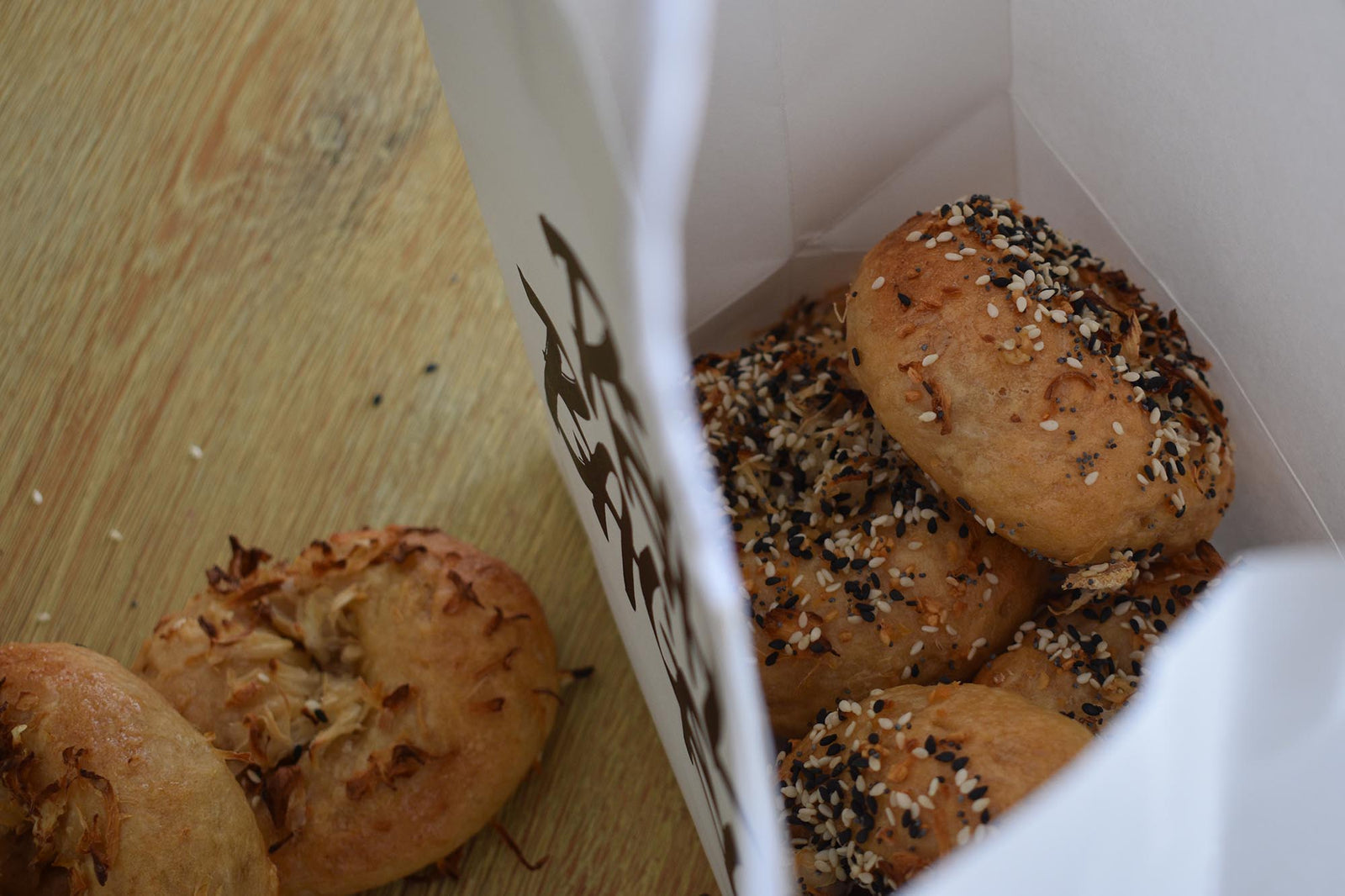 What’s in a Name? The Story Behind "Real Bagels" and the Essence of an Authentic Bagel