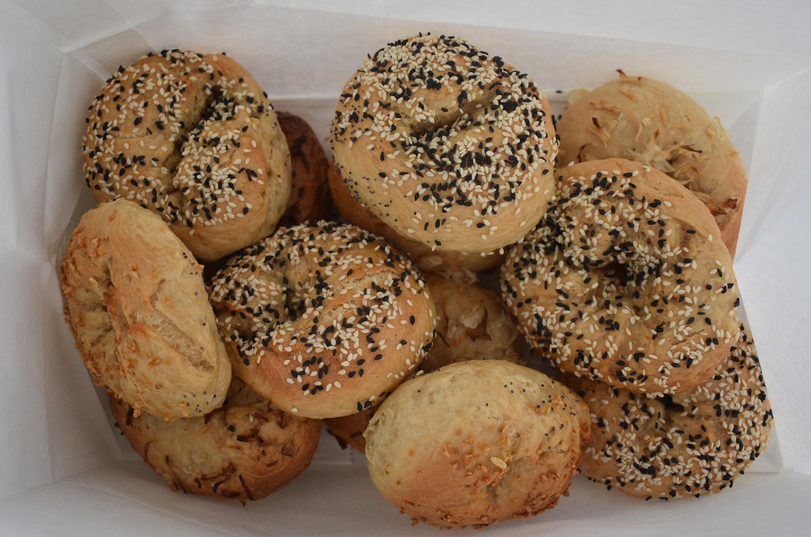 How to Store & Reheat Bagels: Keep Them Fresh for Days (or Weeks!)
