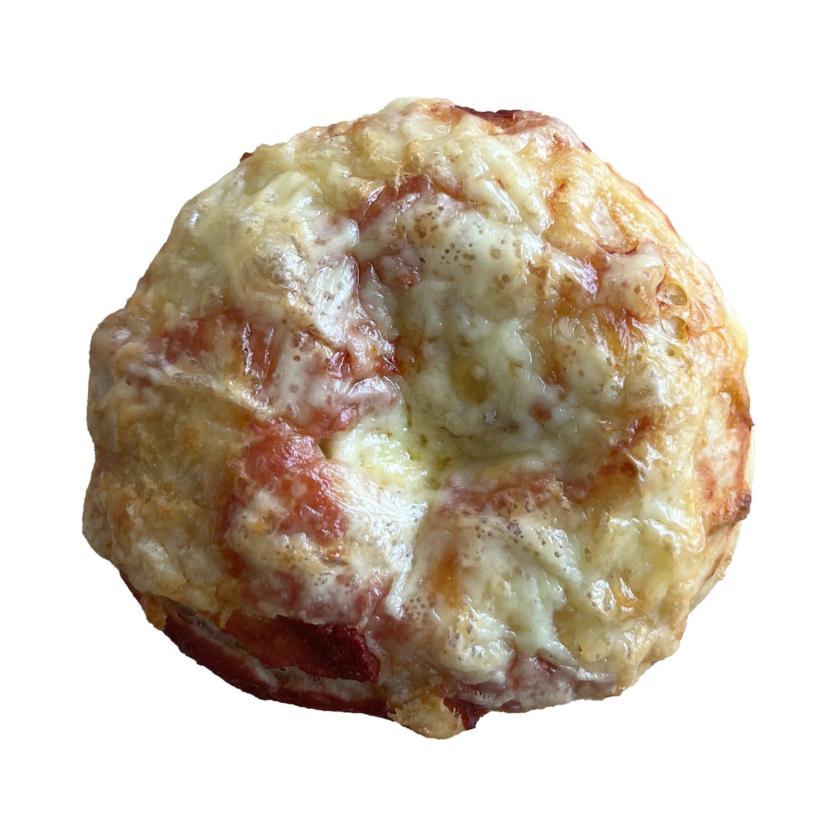 Pizza Bagel