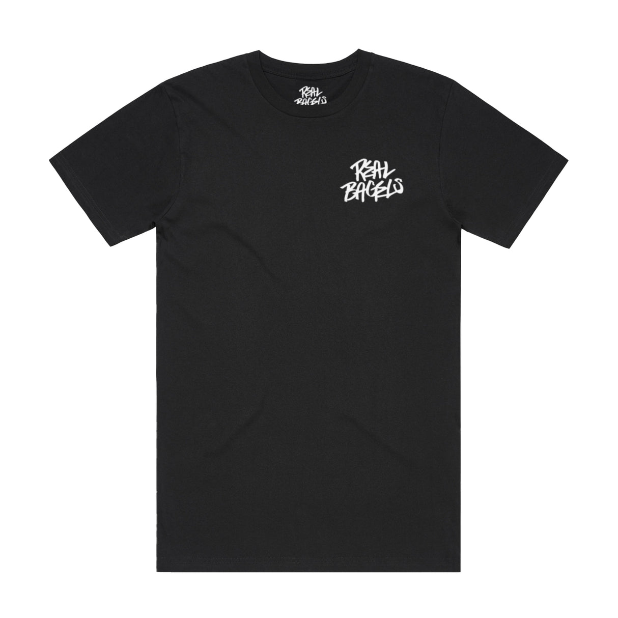 Dually Tee