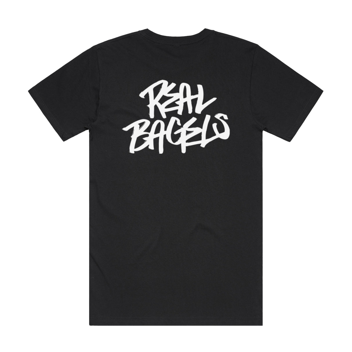 Dually Tee