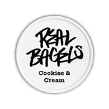 Cream Cheese (Cookies & Cream)